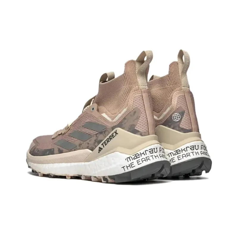 Adidas Terrex X And Wander Free Hiker 2 'Wonder Taupe' Women's-2