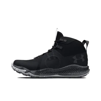 Under Armour Charged Maven Trek 'Black Pitch Grey'