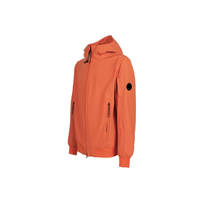 C.P.Company Jackets Men Orange-2