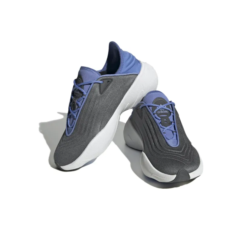 Adidas AdiFOM Sltn 'Grey Blue Fusion' Women's-1