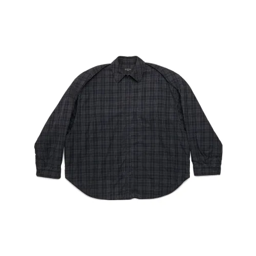 Balenciaga Men Shirt