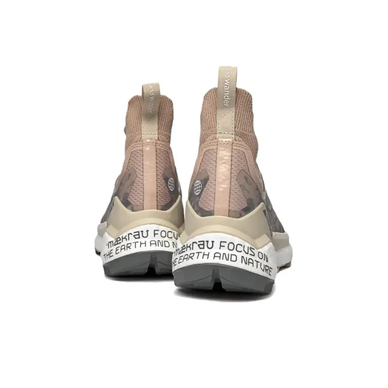 Adidas Terrex X And Wander Free Hiker 2 'Wonder Taupe' Women's-3