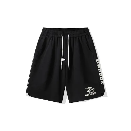 dnnnnx Unisex Casual Shorts