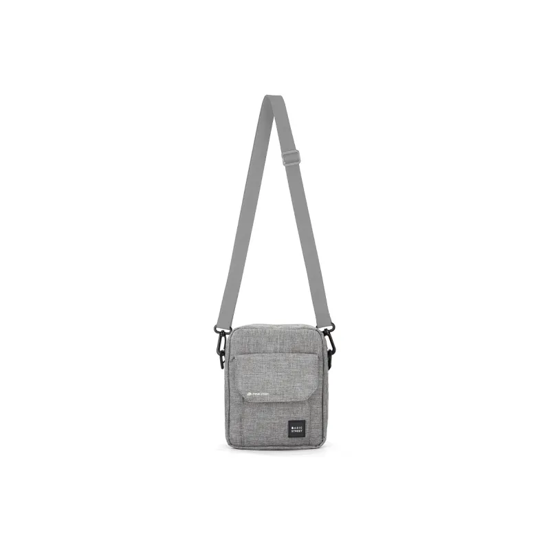ALPINE PRO Fabric Cell Phone Pouch Shoulder Bag Crossbody Bag Regular Unisex Multicolor-40