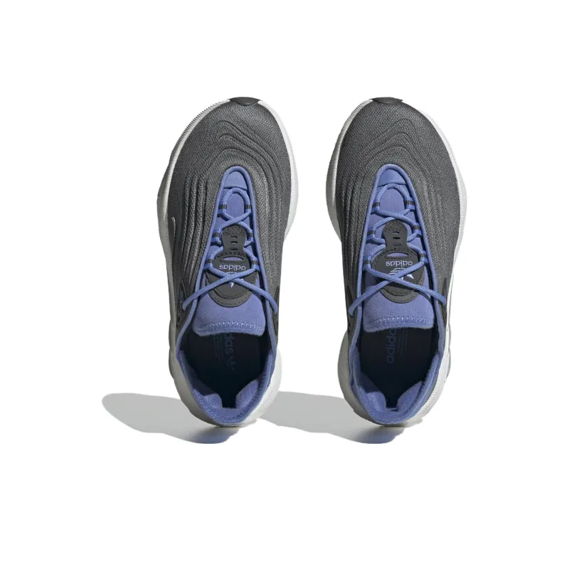 Adidas AdiFOM Sltn 'Grey Blue Fusion' Women's-3