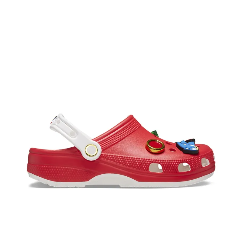 Crocs Classic Clog Sonic The Hedgehog-1