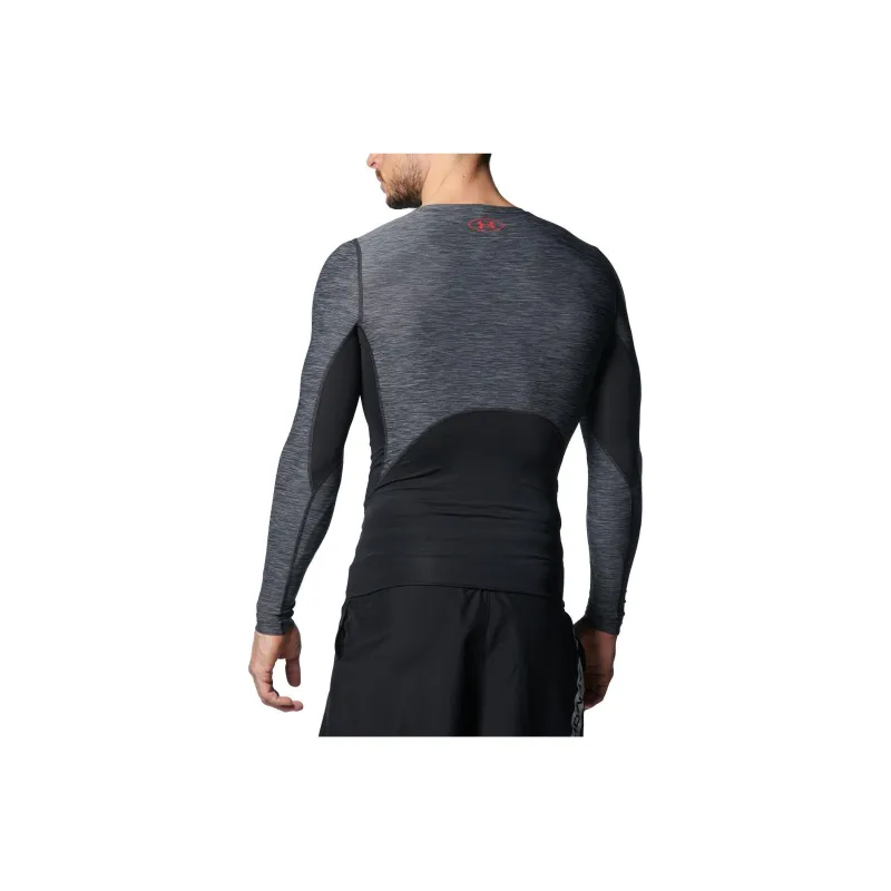 Under Armour T Shirts Men Gray-1