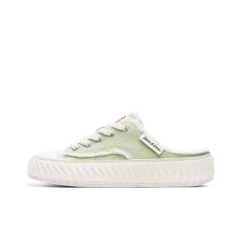 Dickies Skateboard Shoes Women's Avocado Green