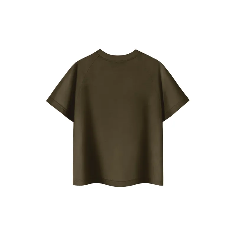 PSO Brand T Shirts Unisex-18