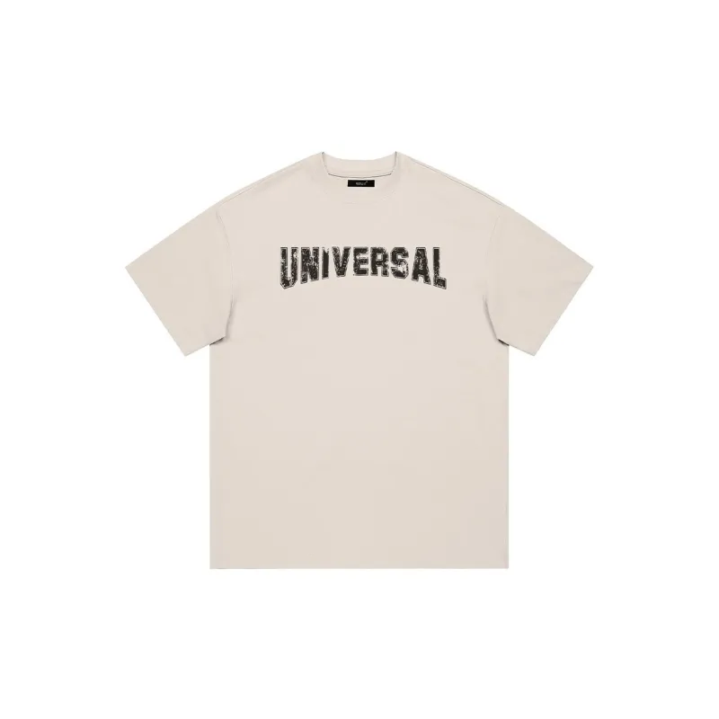 Universal Templates T Shirt Unisex-9