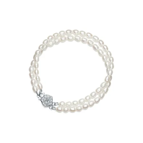 ZHOU LIU FU Pearl Bracelets Women's