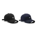 Black & Navy Blue