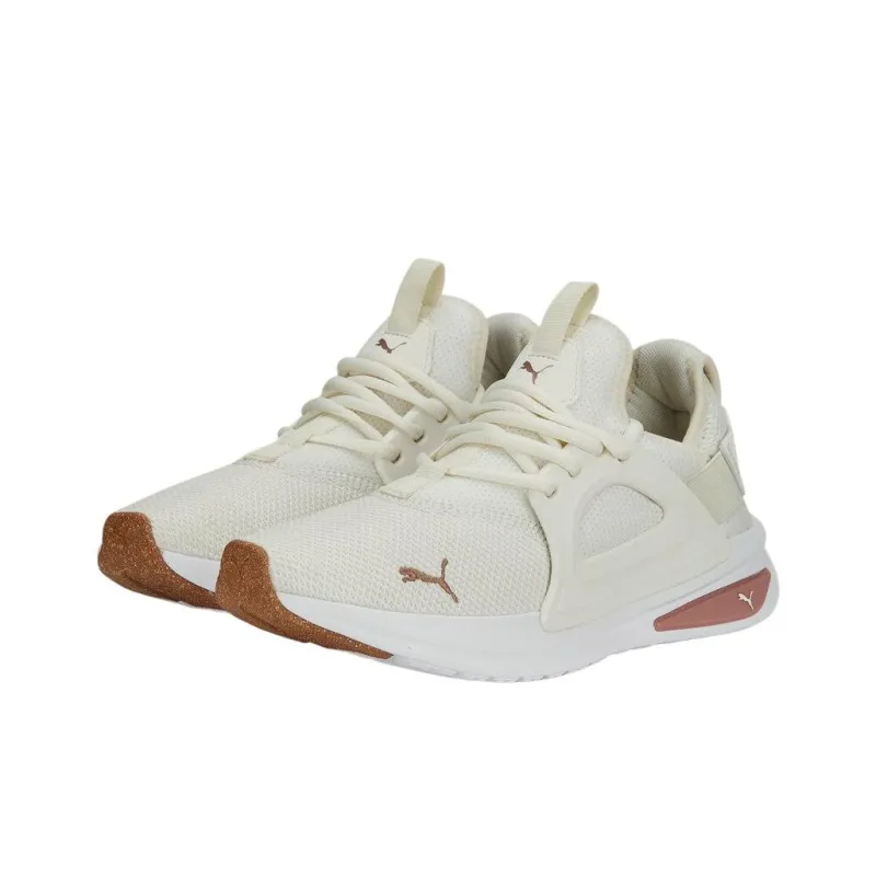 PUMA Softride Enzo Evo 'Better Rmx Warm White'-1