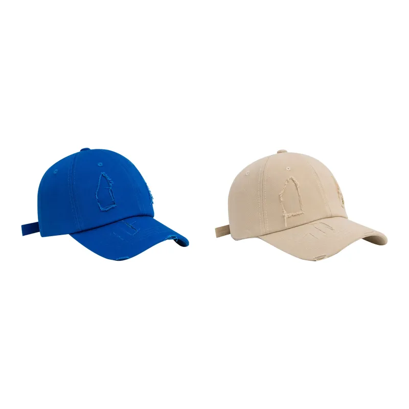 ALIEN BANG Baseball Caps Unisex-11