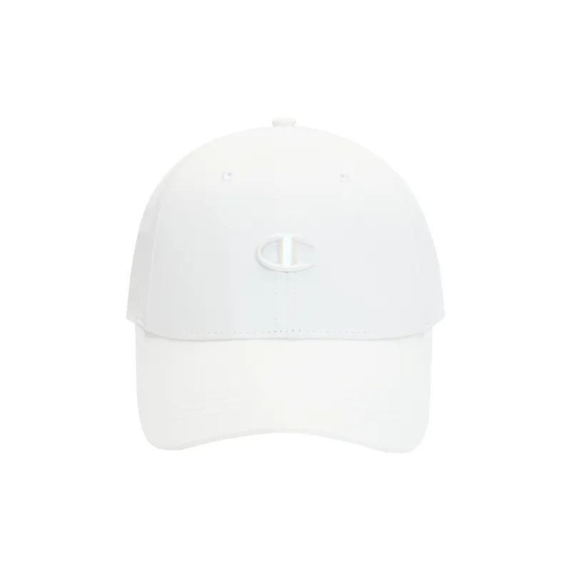 Champion Polyester Baseball Caps Unisex-5