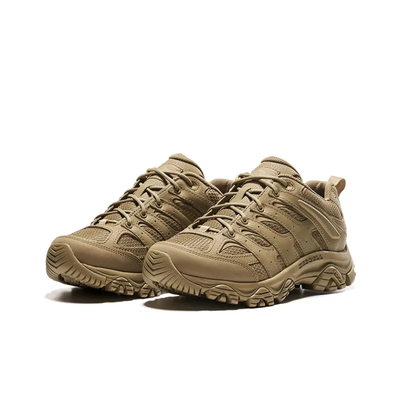 MERRELL Moab 3 Tactical 'Coyote'-2