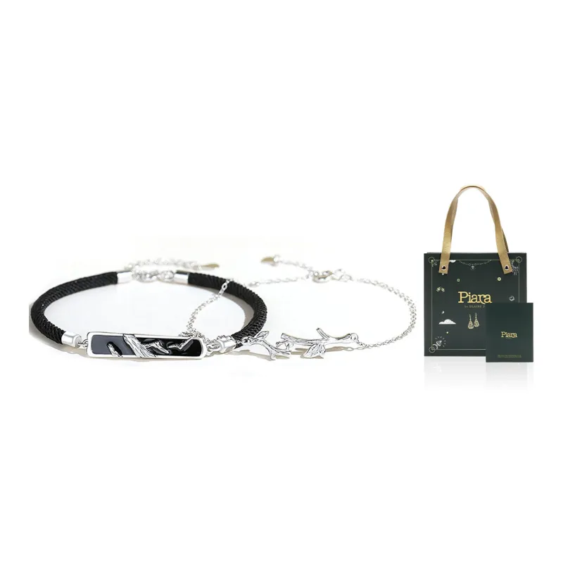 PIARA Bracelets Unisex-2