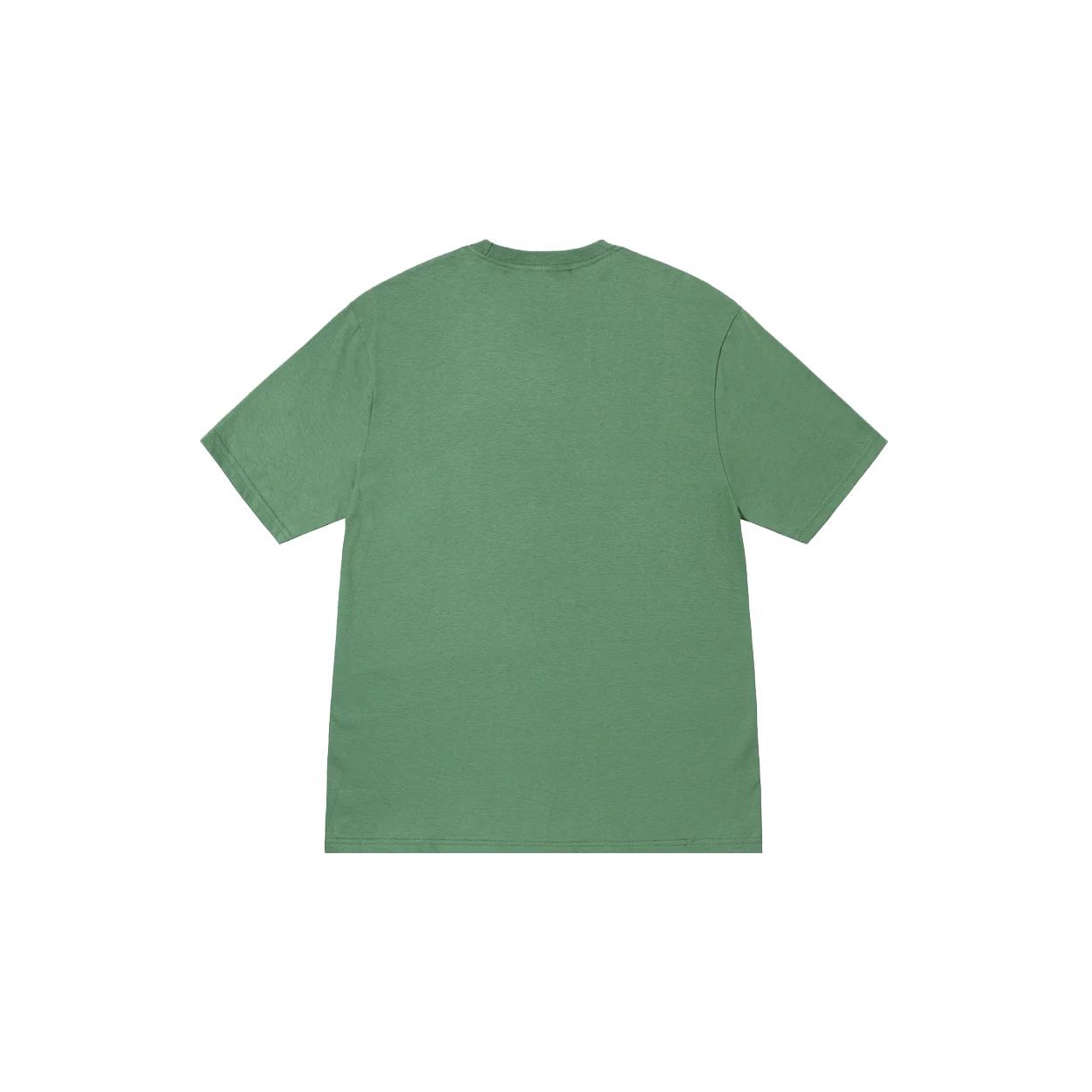 ★23SS★STUSSY STAR SCRIPT TEE ☆23SS☆STUSSY STAR SCRIPT TEE