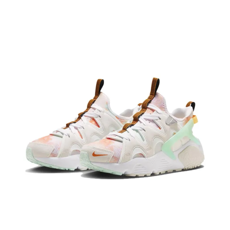 Nike Air Huarache Craft Mint Foam Women's-2
