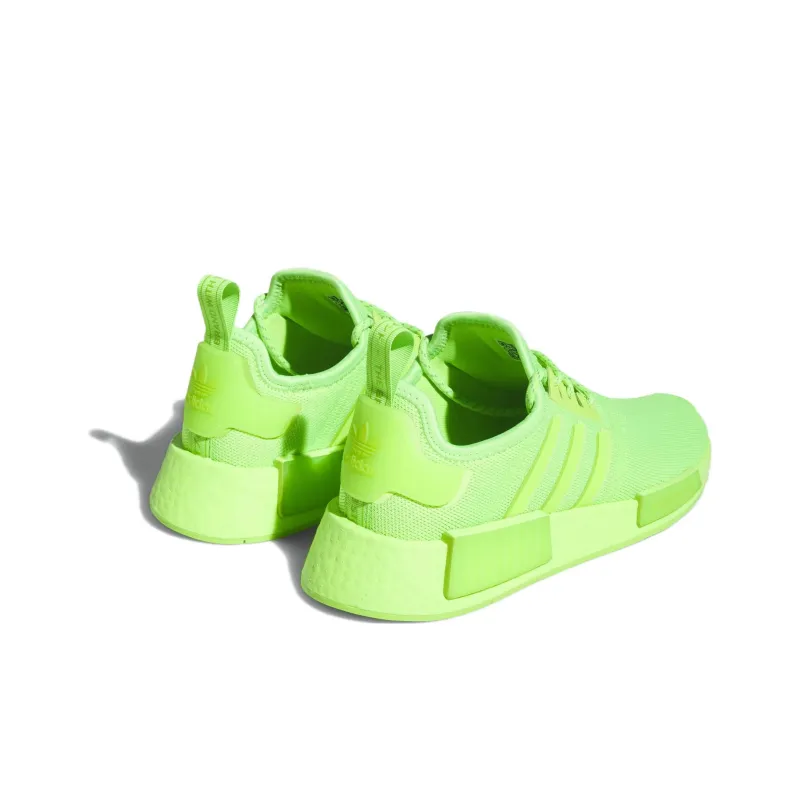 Adidas NMD_R1 'Solar Green' Women's-3