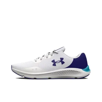 Under Armour Charged Pursuit 3 'White Sonar Blue'