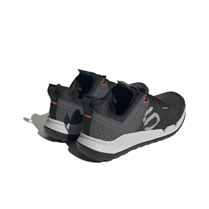 Adidas Five Ten Trailcross Xt Core Black Cloud White Grey-3
