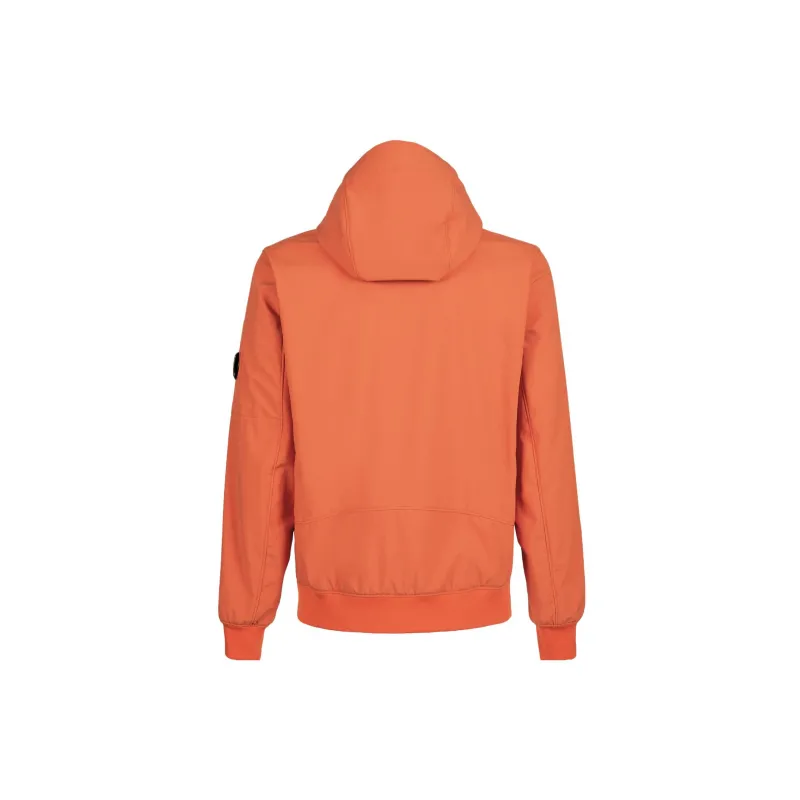C.P.Company Jackets Men Orange-1