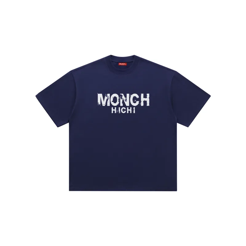 Monchhichi T-Shirts Unisex-6