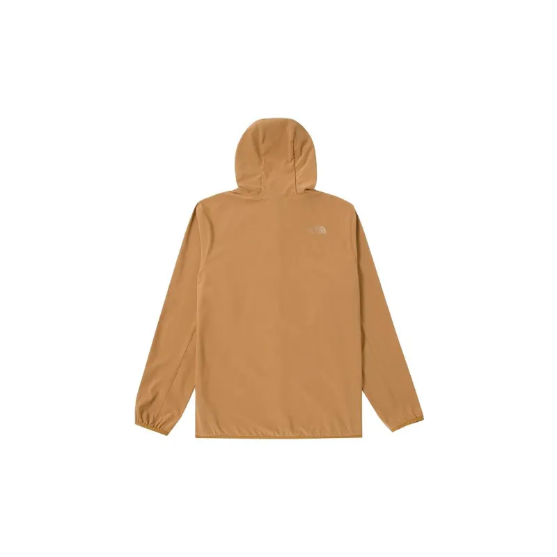 THE NORTH FACE Jacket Men's Brown-1
