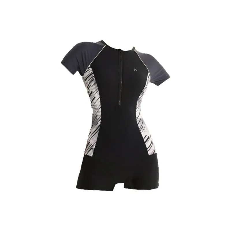 Keep One Piece Swimsuit Women's-4