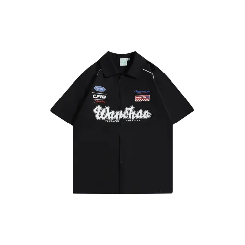 WANCHAO CP Shirts Unisex