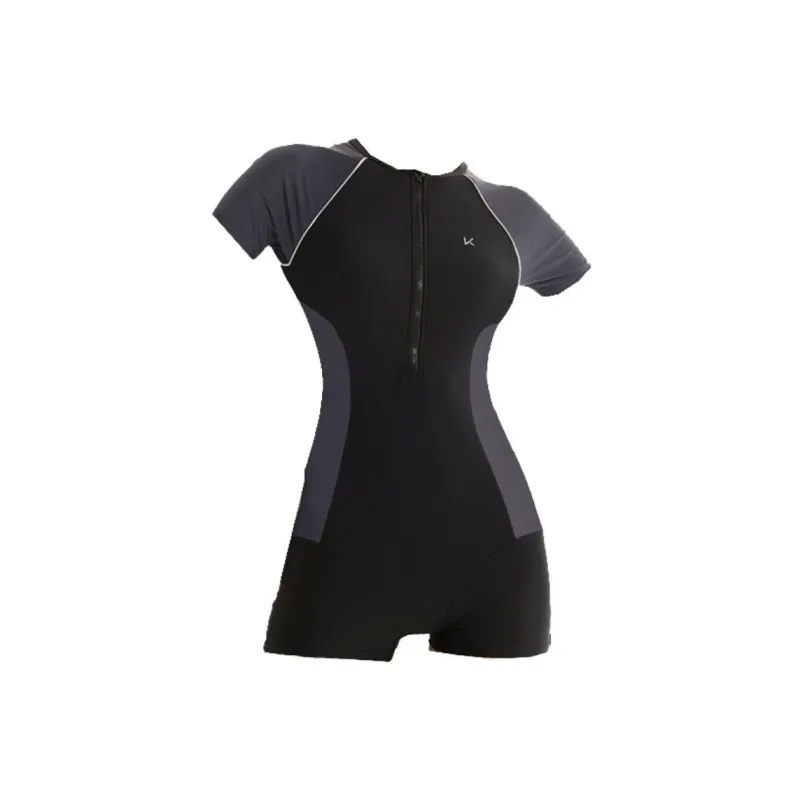 Keep One Piece Swimsuit Women's-1