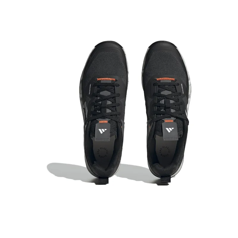 Adidas Five Ten Trailcross Xt Core Black Cloud White Grey-4
