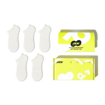 JKN Unisex Socks