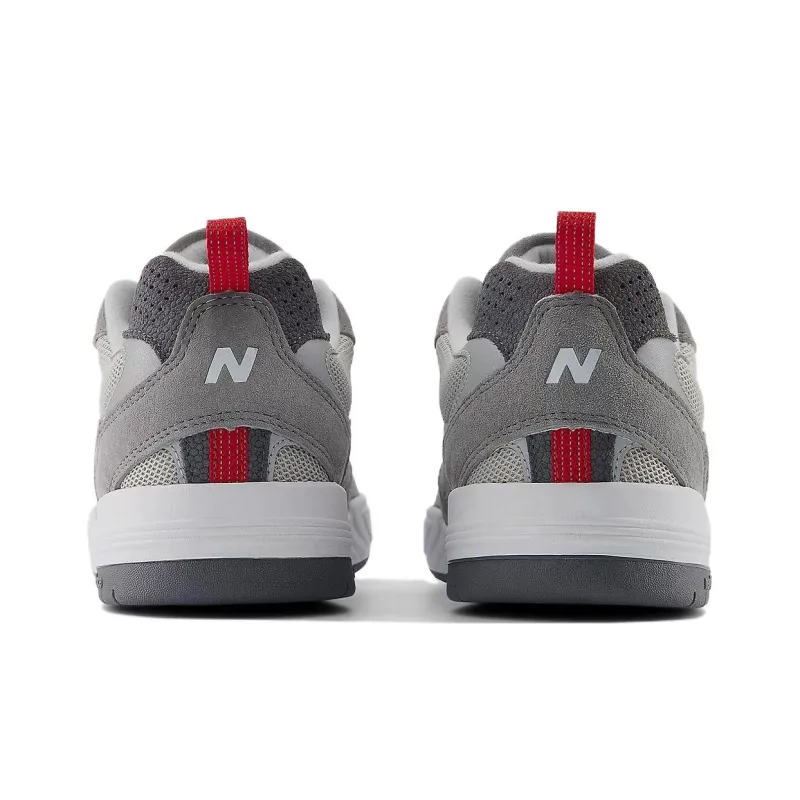 New Balance Numeric 808 X Tiago Lemos 'Grey Day 2023'-4