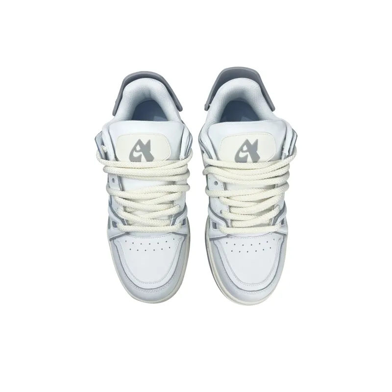 ALLHAVE Retro Futurer AA Skateboarding Shoes Unisex-3