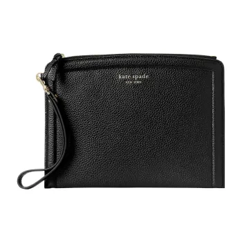 Kate Spade Knott Clutches