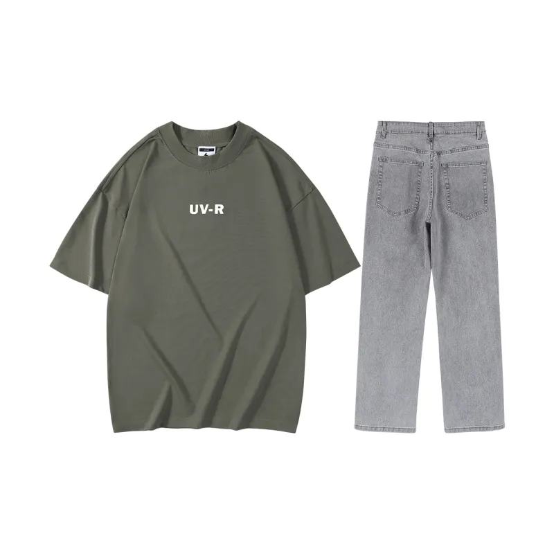 SANKAIMADE Cosmic Genie Series Casual Sportswear Unisex-142