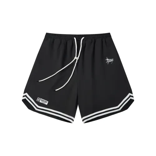 SUPEREALLY Unisex Basketball shorts