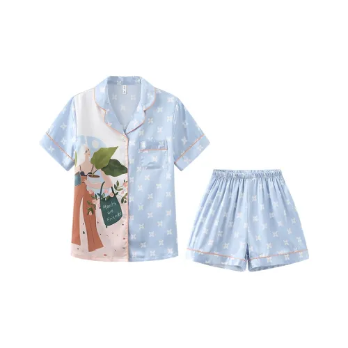 Shirley Women's Pajama Sets
