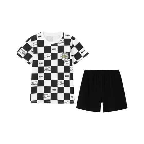 Shirley Women's Pajama Sets