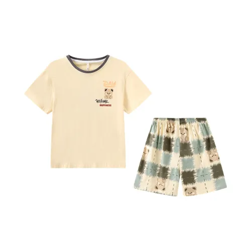 Shirley Women's Pajama Sets