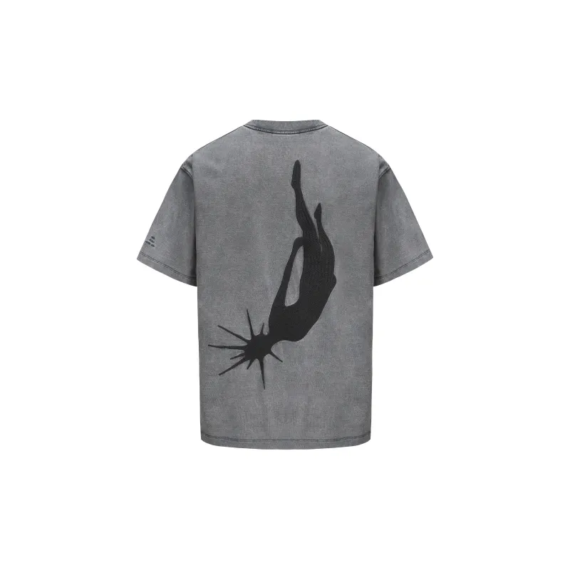 FREE WORLD ORDER T-Shirts Unisex-4