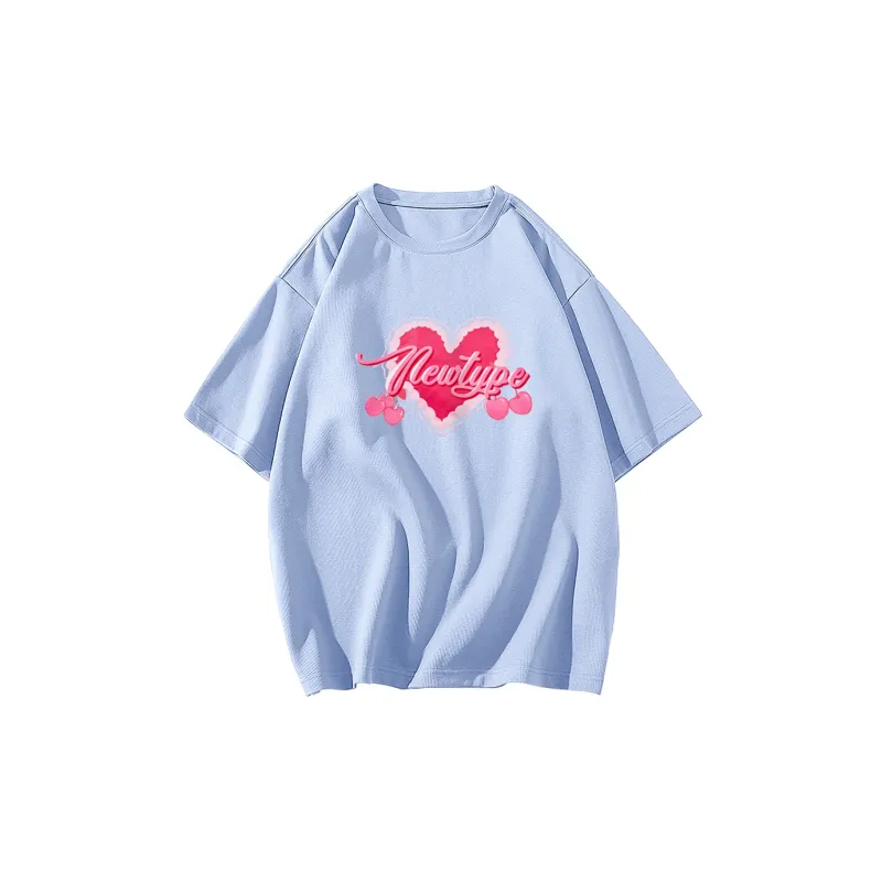 Nt T-Shirts Unisex-5