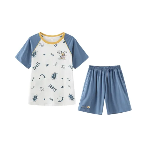Loungewear & Underwear