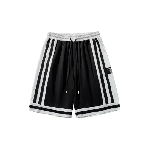 LOOX! Basketball Shorts Unisex