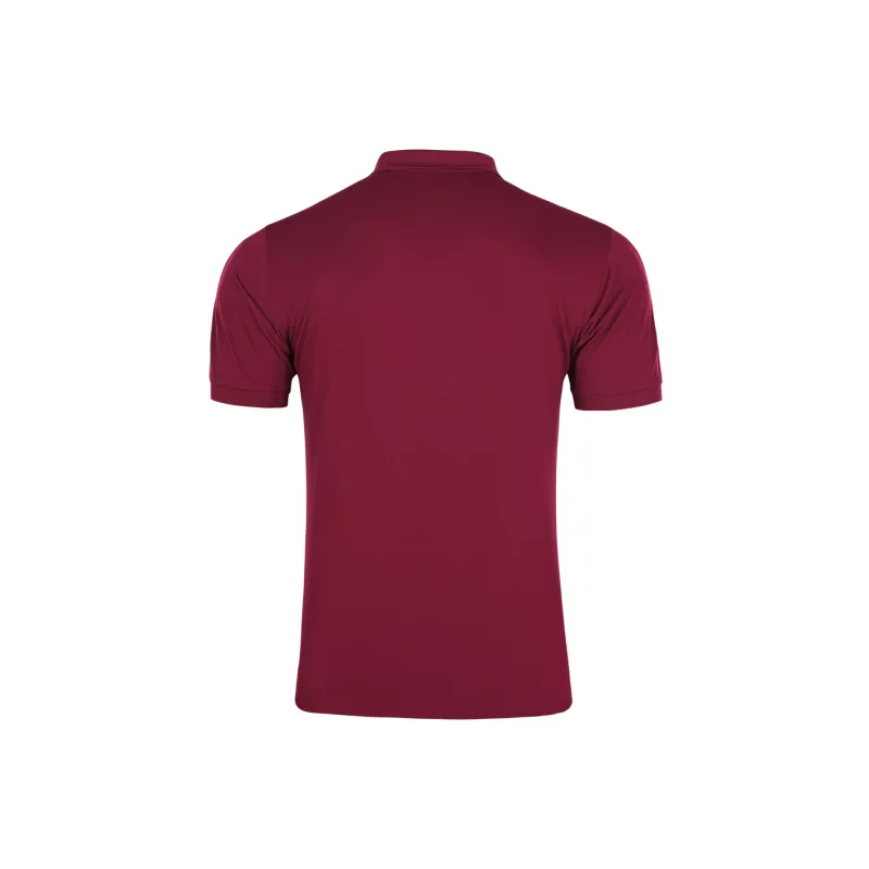 KELME Short Sleeved Polo Shirt Men's-22