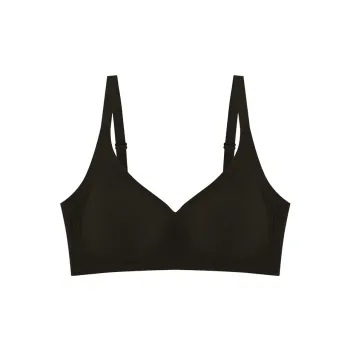 LUCKMEEY Women's Bras