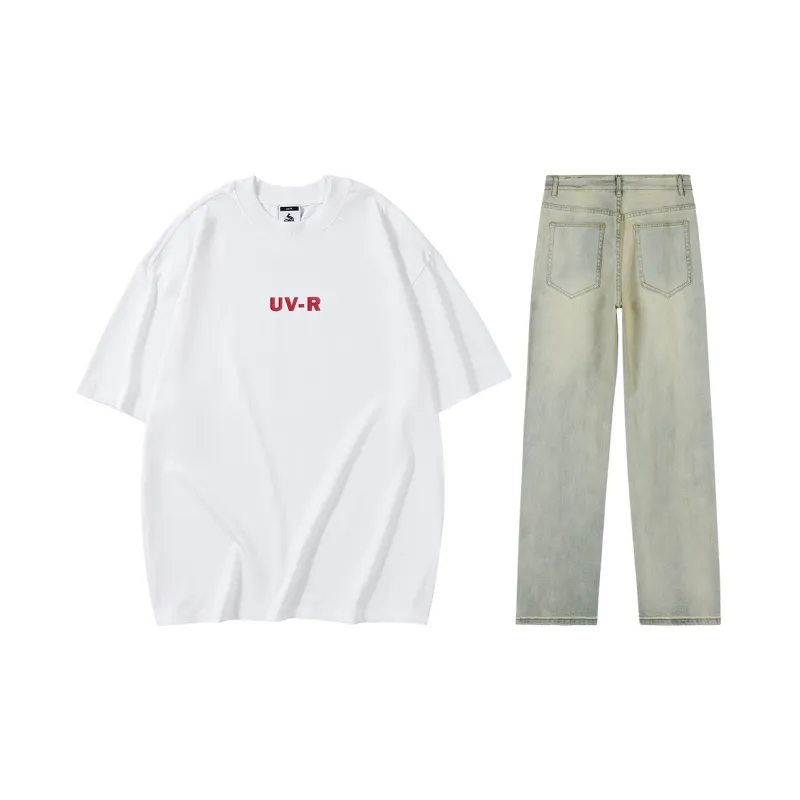SANKAIMADE Cosmic Genie Series Casual Sportswear Unisex-21