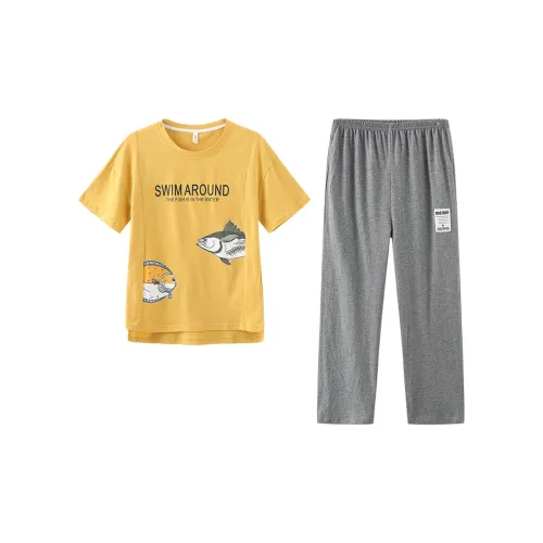 Shirley Women's Pajama Sets